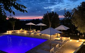 Villa Con Piscina Privata A 2 Kilometri Da Tropea