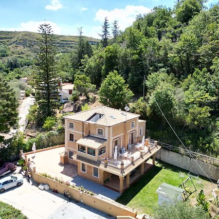 Villa Con Piscina Privata A 2 Kilometri Da Tropea Gasponi Exterior foto