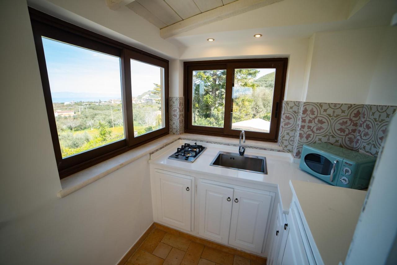 Villa Con Piscina Privata A 2 Kilometri Da Tropea Gasponi Exterior foto
