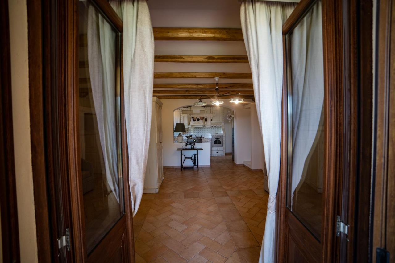 Villa Con Piscina Privata A 2 Kilometri Da Tropea Gasponi Exterior foto