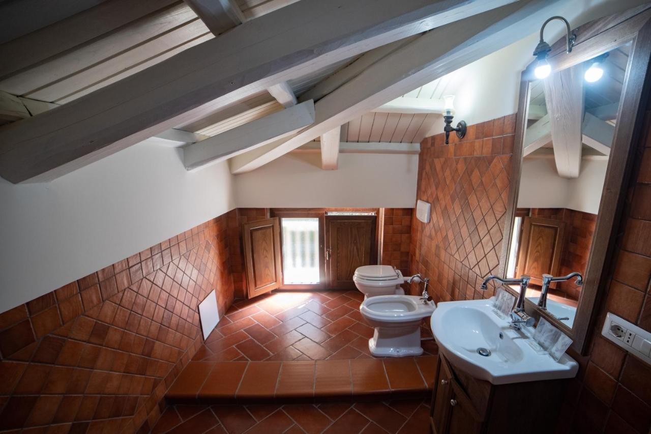 Villa Con Piscina Privata A 2 Kilometri Da Tropea Gasponi Exterior foto