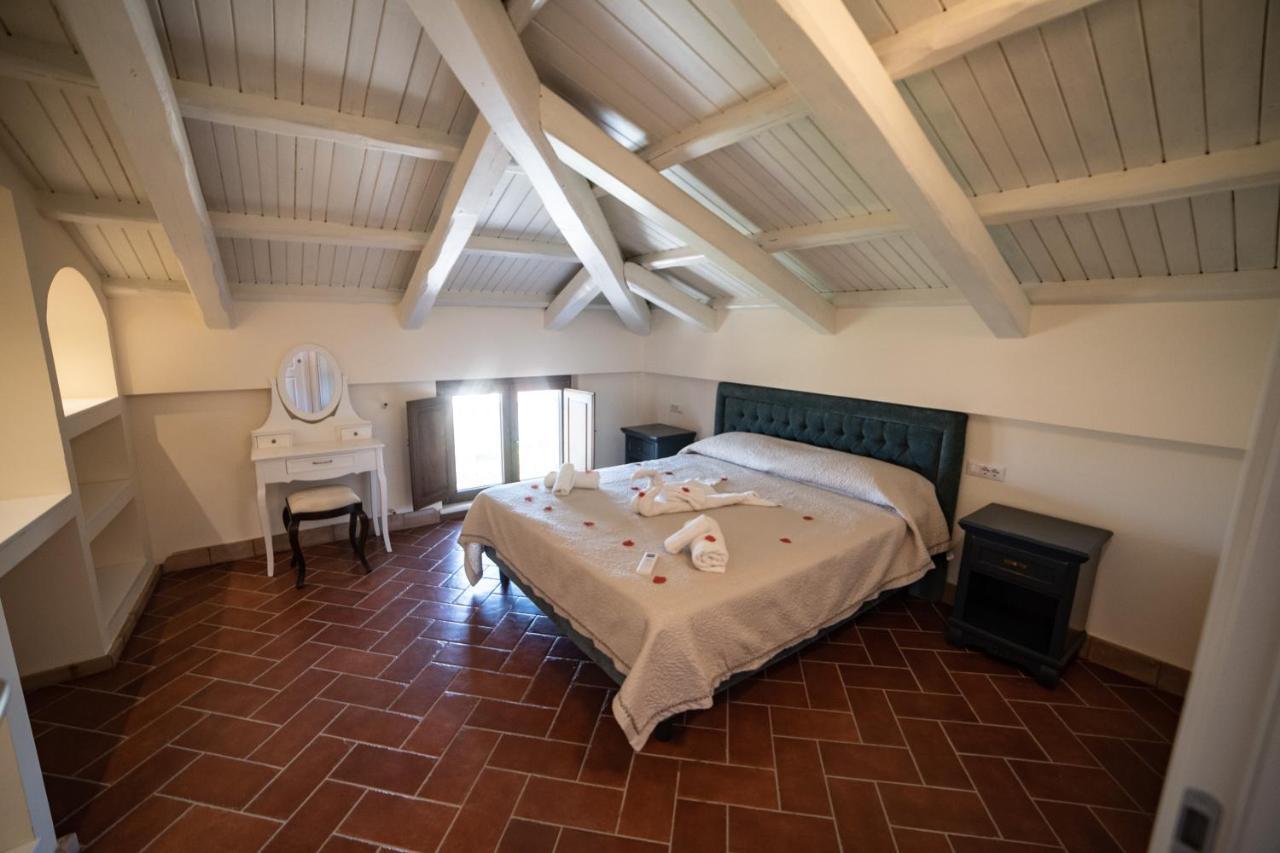 Villa Con Piscina Privata A 2 Kilometri Da Tropea Gasponi Exterior foto