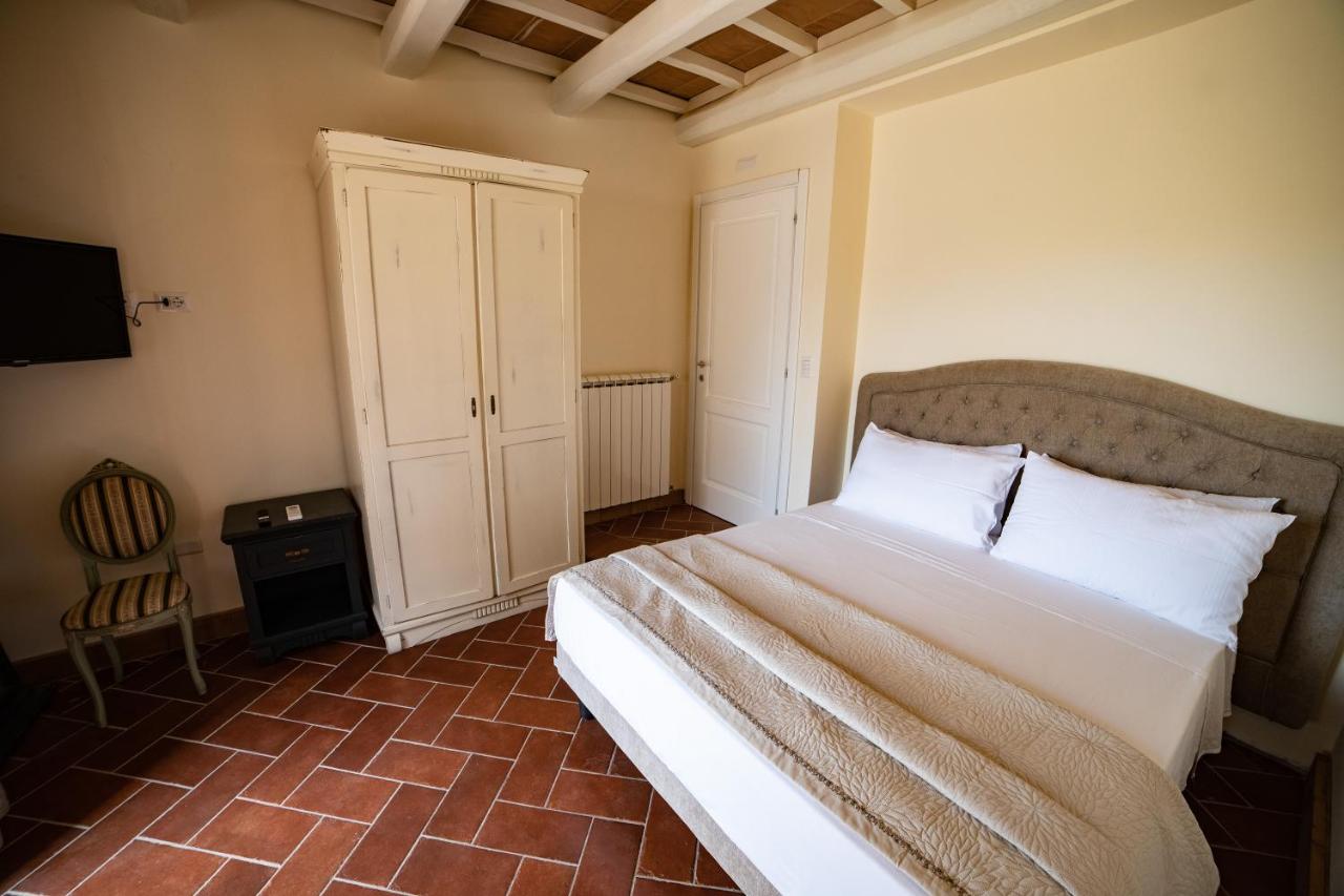 Villa Con Piscina Privata A 2 Kilometri Da Tropea Gasponi Exterior foto