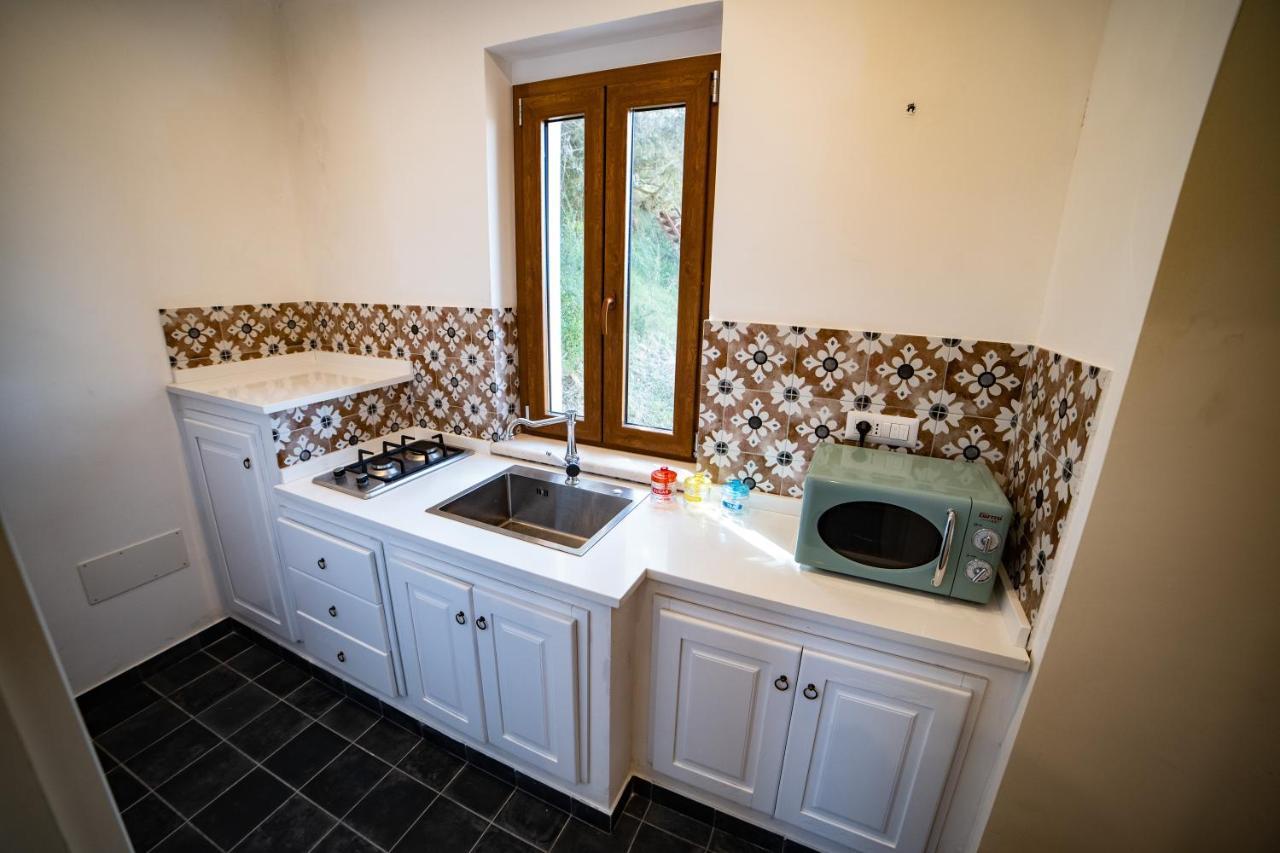 Villa Con Piscina Privata A 2 Kilometri Da Tropea Gasponi Exterior foto