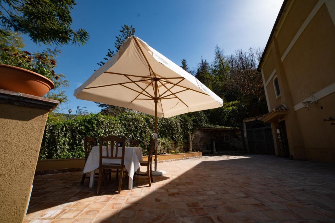 Villa Con Piscina Privata A 2 Kilometri Da Tropea Gasponi Exterior foto