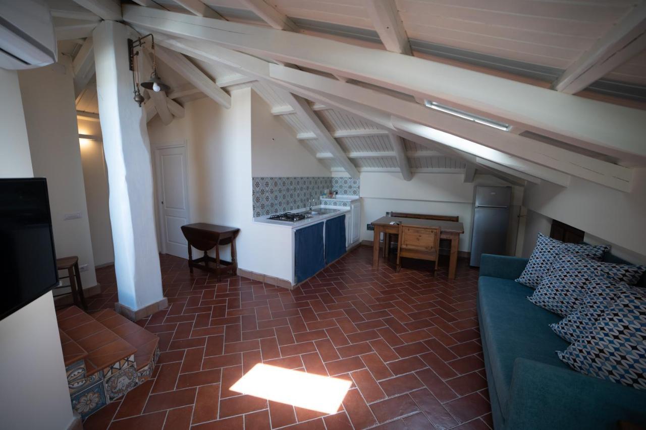 Villa Con Piscina Privata A 2 Kilometri Da Tropea Gasponi Exterior foto