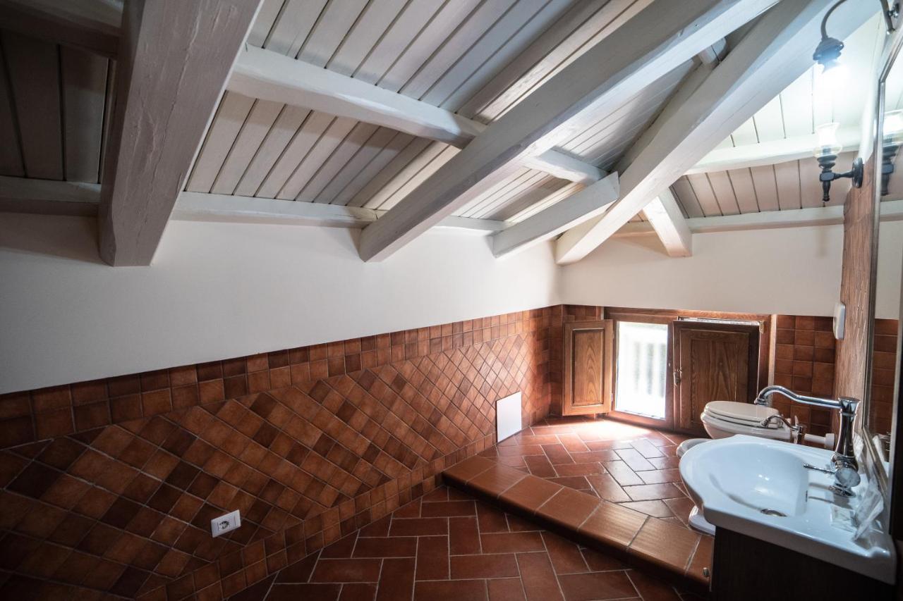 Villa Con Piscina Privata A 2 Kilometri Da Tropea Gasponi Exterior foto